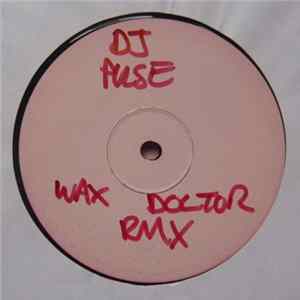 DJ Pulse - Let You In (Wax Doctor Remix) / Return Voyage flac
