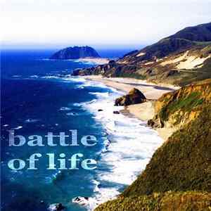 Coolerika - Battle Of Life flac