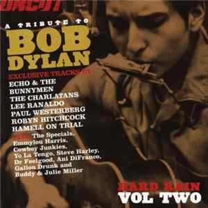 Various - Hard Rain Vol Two (A Tribute To Bob Dylan) flac