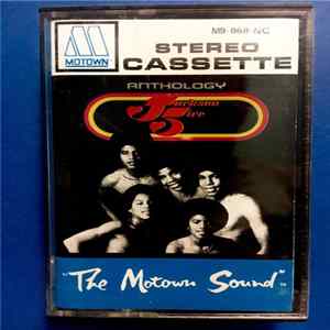 The Jackson 5 - Anthology Jackson Five - Vol.1 flac