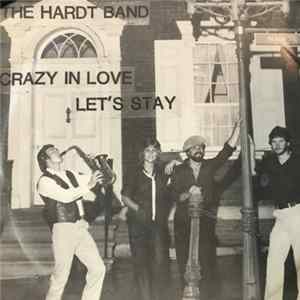 The Hardt Band - Crazy In Love flac