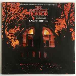 Lalo Schifrin - The Amityville Horror - Music From The Original Motion Picture Soundtrack flac