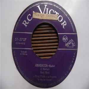 Beny Moré y Pérez Prado Y Su Orquestra - Anabacoa / Malagueña flac