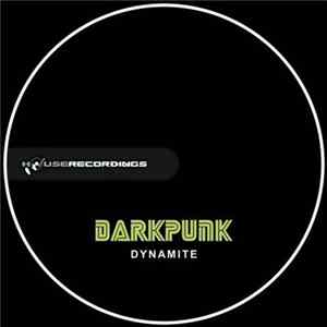 Darkpunk - Dynamite flac