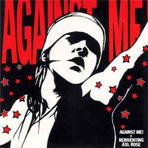 Against Me! - Reinventing Axl Rose flac