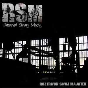 RSM - Roztrwoń Swój Majątek flac