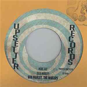 Bob Marley & The Wailers - More Axe flac