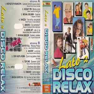 Various - Lato z Disco Relax flac