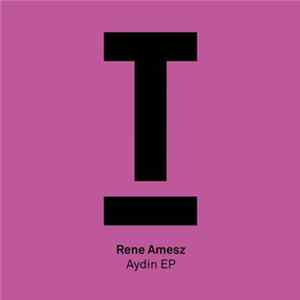 Rene Amesz - Aydin EP flac