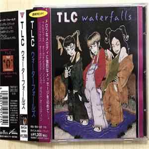 TLC - Waterfalls flac