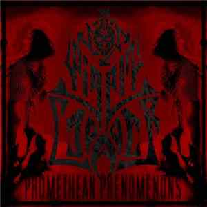 Pigeon Cadaver - Promethean Phenomenons flac