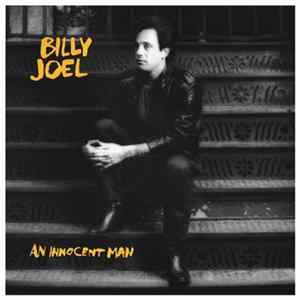 Billy Joel - An Innocent Man flac