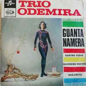 Trio Odemira - Guantanamera flac