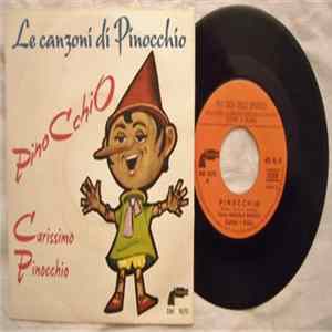 Manuela Moneta - Pinocchio flac