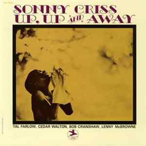 Sonny Criss - Up, Up And Away flac