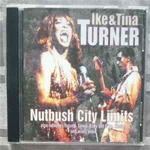 Ike & Tina Turner - Nutbush City Limits flac