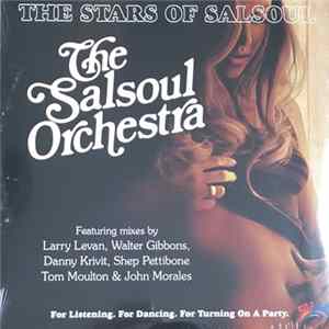The Salsoul Orchestra - The Stars Of Salsoul flac