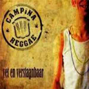 Campina Reggae - Vet En Verstaanbaar flac
