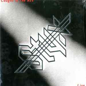 Styx - Caught In The Act - Live flac