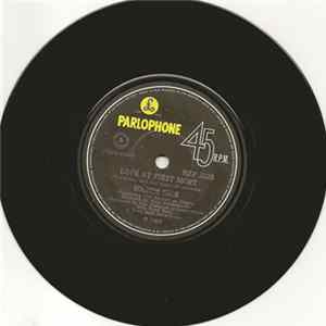 Sounds Nice - Love At First Sight flac