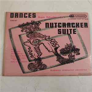 Warwick Symphony Orchestra - Dances From Tchaikovsk's Nutcracker Suite flac