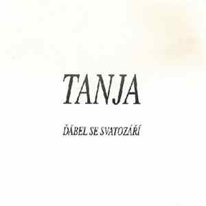Tanja - Ďábel Se Svatozáří flac