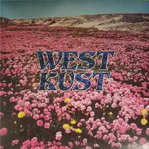 Westkust - Westkust flac