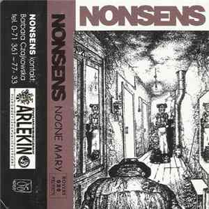 Nonsens - Nocne Mary flac
