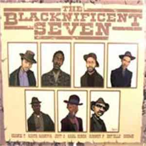 The Blacknificent Seven - 'Ere Comes Da Black / Mrs Onda'Syde flac