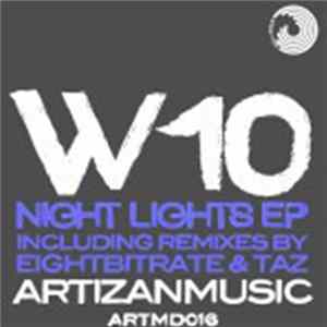 W10 - Night Lights Ep flac