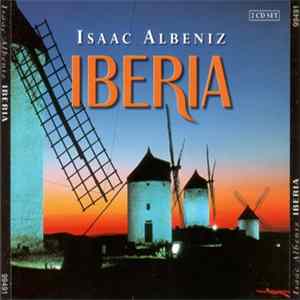 Isaac Albeniz, Ricardo Requejo - Iberia flac