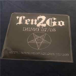 Ten2Go - Demo 07/08 flac