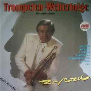 Roy Etzel - Trompeten-Welterfolge flac