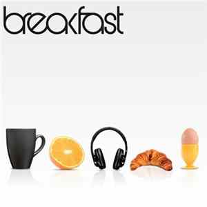 Breakfast - Breakfast flac