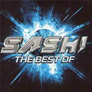 Sash! - The Best Of flac