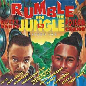 Cutty Ranks Vs Poison Chang - Rumble In The Jungle Volume Two flac