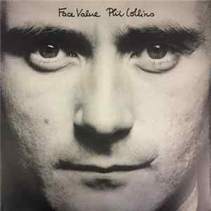 Phil Collins - Face Value flac