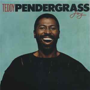 Teddy Pendergrass - Joy flac