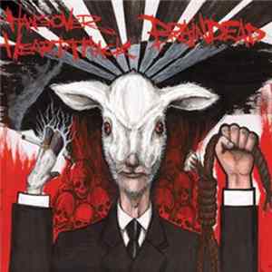 Brain Dead , Hangover Heartattack - Split flac