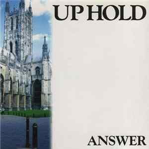 Up Hold - Answer flac