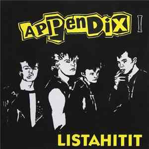 Appendix - Listahitit flac