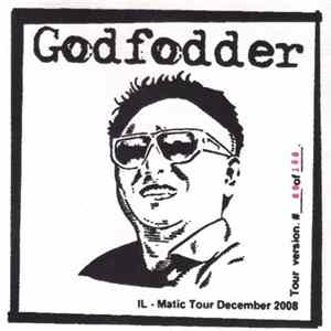 Godfodder - No Sleep flac