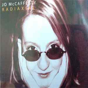 Jo McCafferty - Radiaxial flac