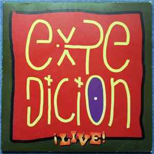 Martin Schnabel , Expedicion - Live! flac