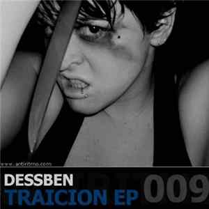 Dessben - Traicion EP flac