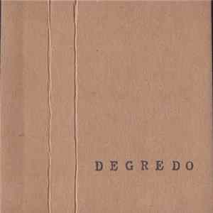 Degredo - A Noite dos Tempos flac