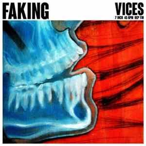 Faking - Vices flac