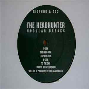 The Headhunter - Modular Breaks flac
