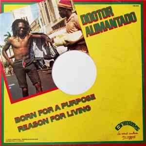 Wailing Soul & Ranking Trevor - Jah Give Us Life Don't Feel No Way / War flac