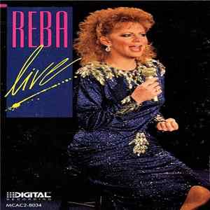 Reba McEntire - Live flac